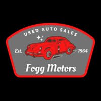 Fogg Motors logo