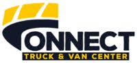 Connect Truck and Van Center logo