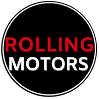 Rolling Motors logo