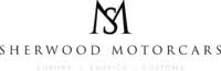 Sherwood Motorcars logo