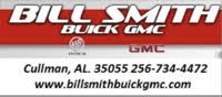 Bill Smith Buick GMC logo