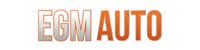 EGM Auto LLC  logo