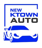 New Ktown Auto logo