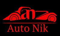 Auto Nik logo