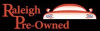 Raleigh Pre-Owned logo