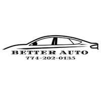 Better Auto logo