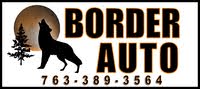 Border Auto Sales logo