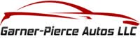 Garner-Pierce Autos LLC logo
