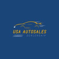 USA Auto Sales logo