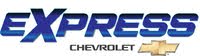 Express Chevrolet logo