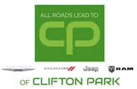 Chrysler Dodge Jeep Ram of Clifton Park logo