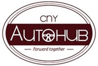 CNY Autohub LLC logo