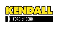 Kendall Ford Mazda of Bend logo