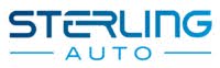 Sterling Auto  logo