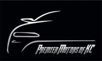 Premier Motors KC logo