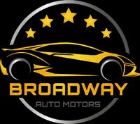 Broadway Auto Motors logo