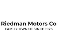 Riedman Motors Company Incorporated logo