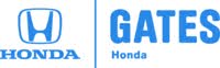 Gates Honda logo