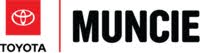 Toyota of Muncie logo