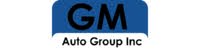 GM Auto Inc logo