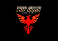 Top Gear Cars logo