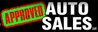 Approved Auto Sales logo