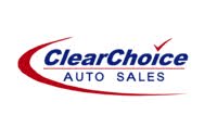  Clear Choice Auto Sales logo