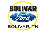 Bolivar Ford