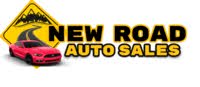 New Road Auto Sales logo