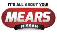 Mears Nissan logo