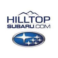 Hilltop Subaru logo