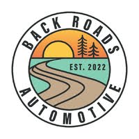 Back Roads Automotive logo