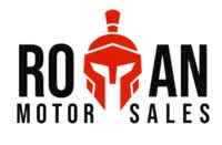 Roman Motor Sales logo