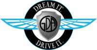 Greenwood Dream Auto logo