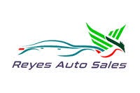 Reyes Auto Sales logo