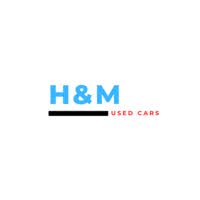 H&M Used Cars LLC logo