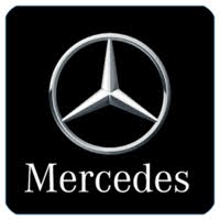 Mercedes-Benz of Bend logo