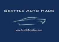 Seattle Auto Haus LLC logo
