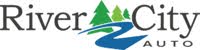 River City Auto Inc. logo