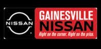 Gainesville Nissan logo