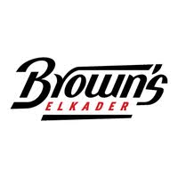 Brown's Sales & Leasing Elkader logo