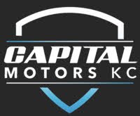 Capital Motors KC logo