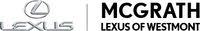 McGrath Lexus of Westmont logo