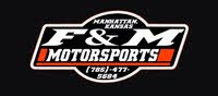 F&M Motorsports logo