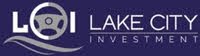 Lake City Investment 121 logo