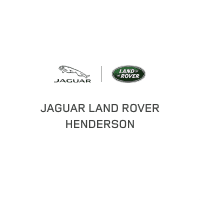Land Rover Henderson logo