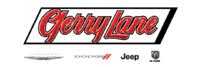 Gerry Lane Chrysler Dodge Jeep Ram logo