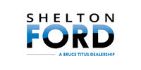 Shelton Ford logo