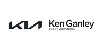 Ken Ganley Kia Clarksburg logo