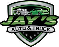Jays Auto and Truck Sales LLC logo
